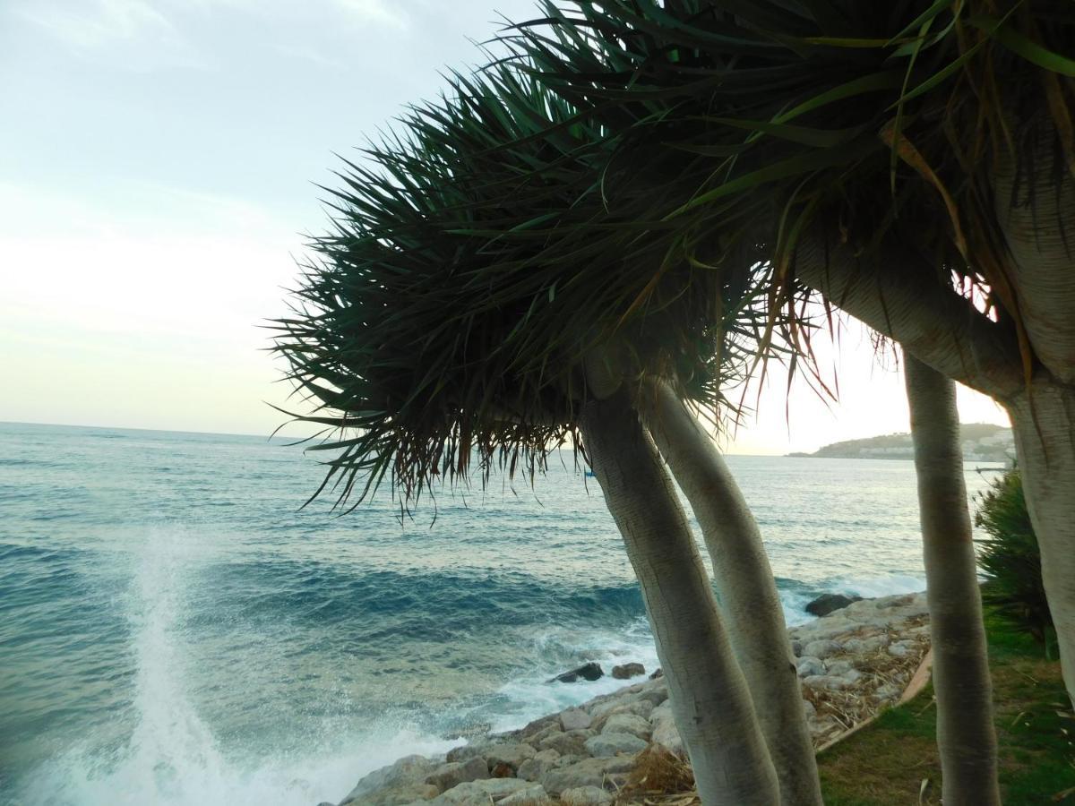 Appartamento Chinasol Tropical Almuñécar Esterno foto
