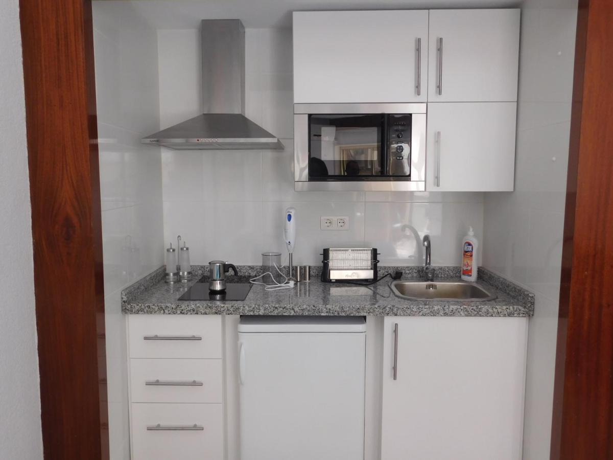 Appartamento Chinasol Tropical Almuñécar Esterno foto