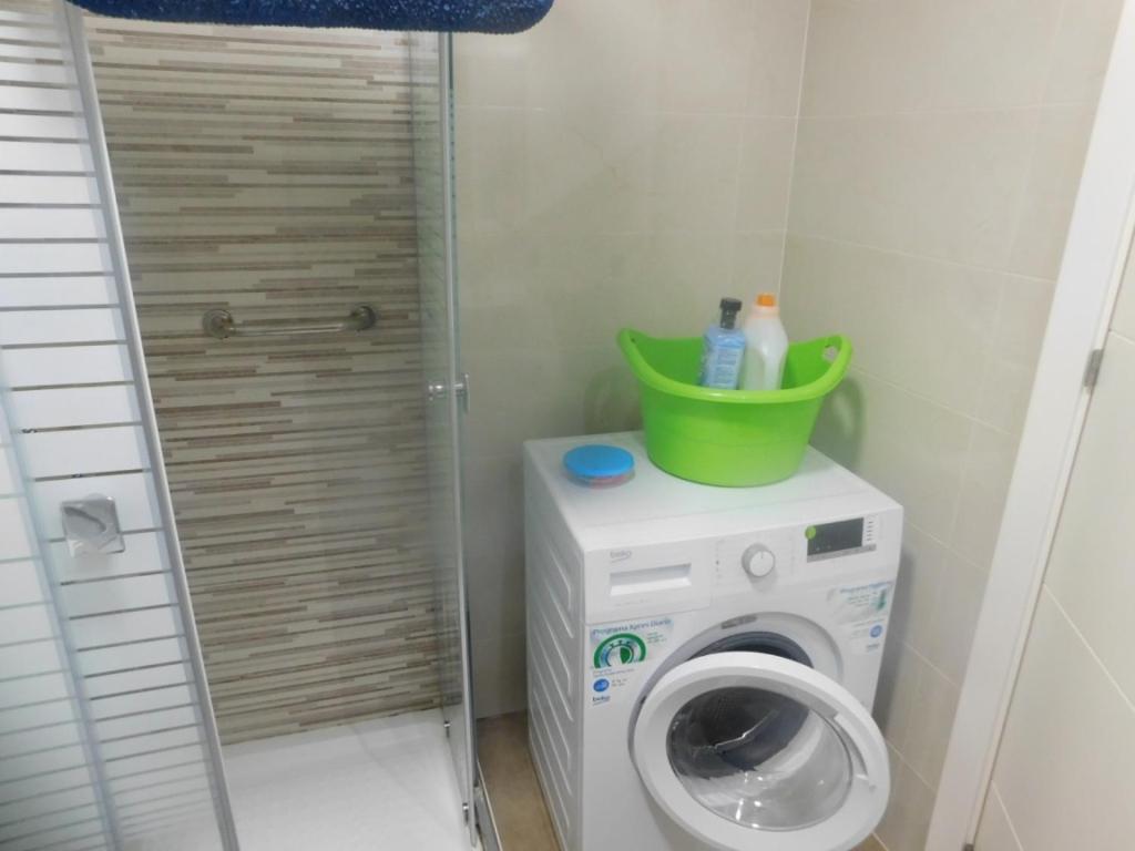 Appartamento Chinasol Tropical Almuñécar Esterno foto
